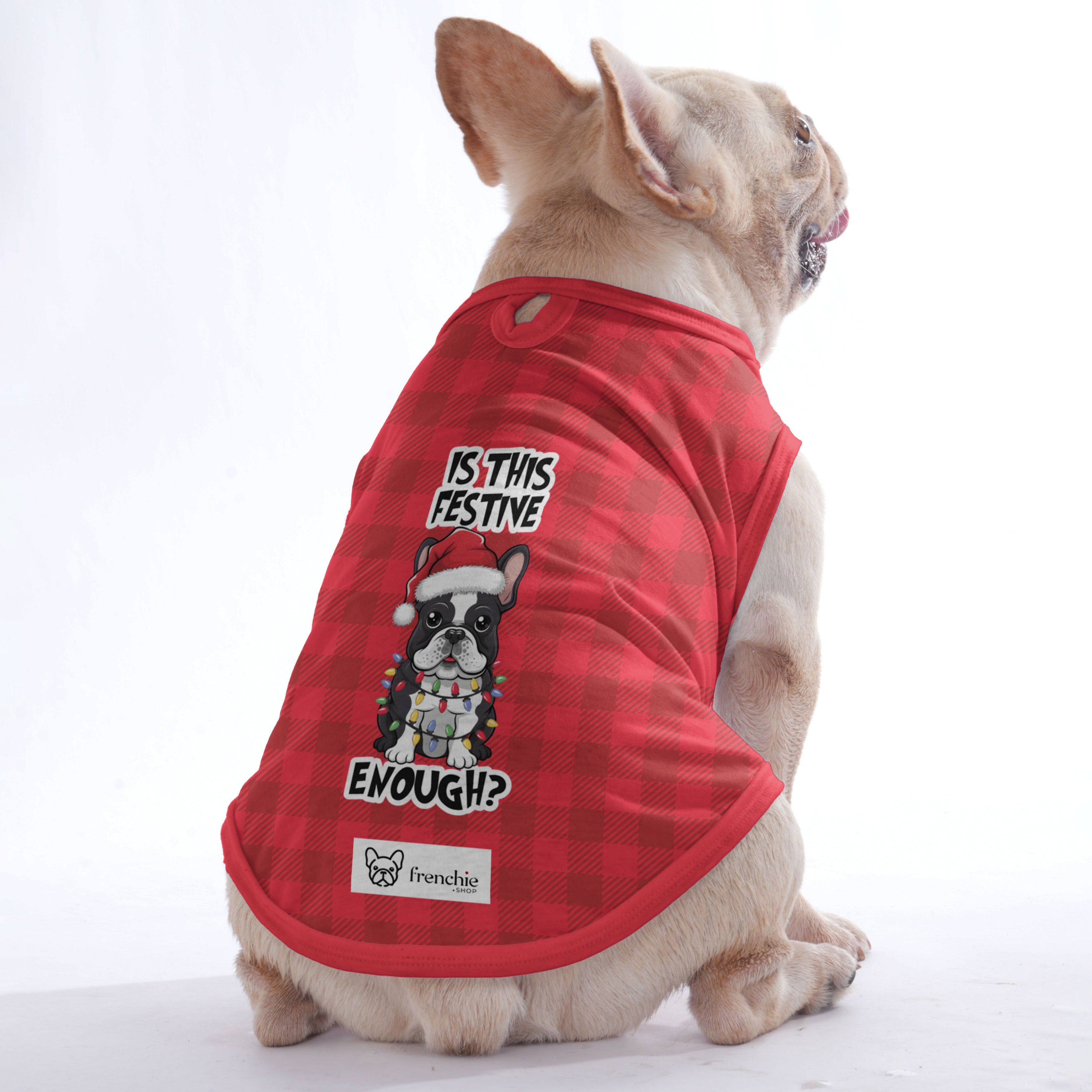 Socks - Shirt for Frenchies - Frenchie Shop Original for Cozy Nights-fadou