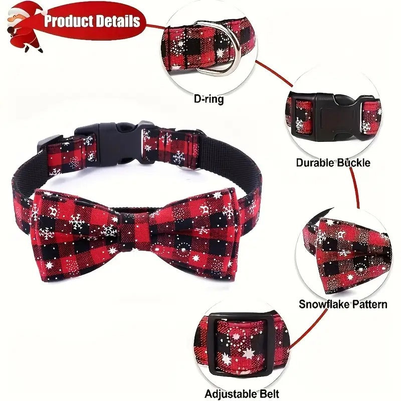 French Bulldog Adjustable Neck Collar for French Bulldogs-fadou