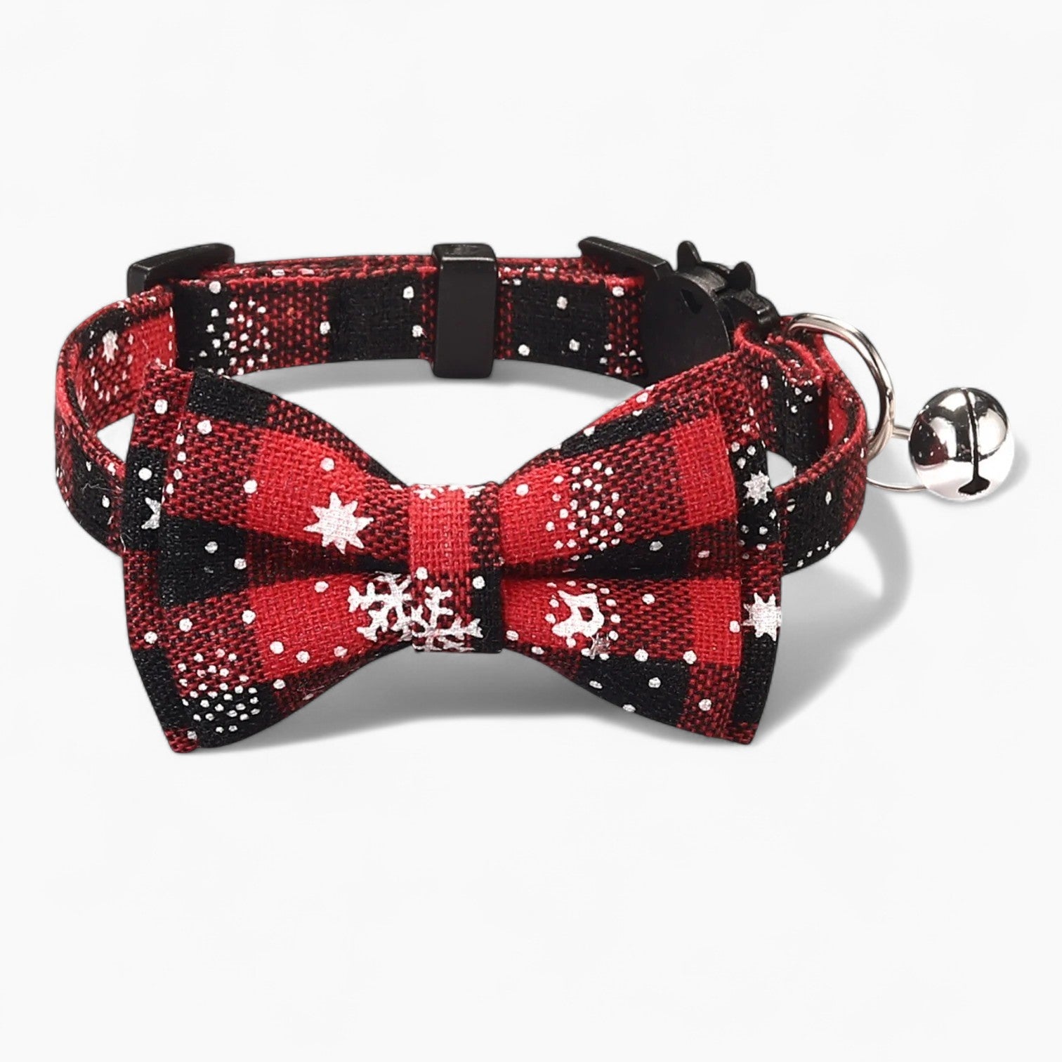 French Bulldog Adjustable Neck Collar for French Bulldogs-fadou
