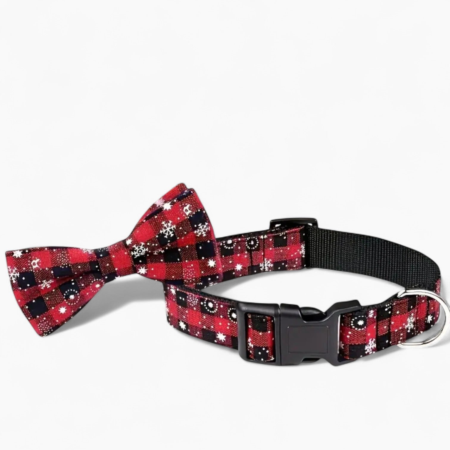 French Bulldog Adjustable Neck Collar for French Bulldogs-fadou