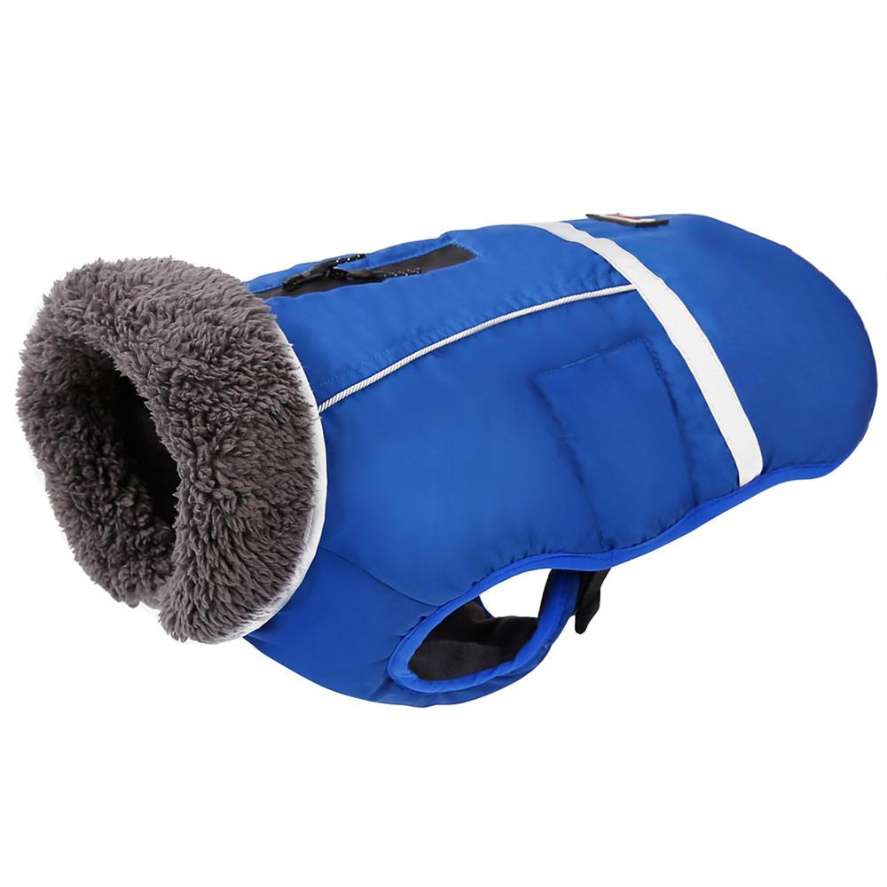 Warm Coat for Frenchie for French Bulldog Owners and Fans-fadou