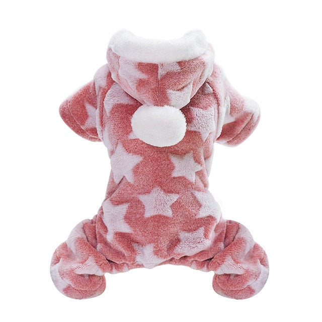 Fluffy French Bulldog Dog Accessory for Short-Nosed Dogs-fadou