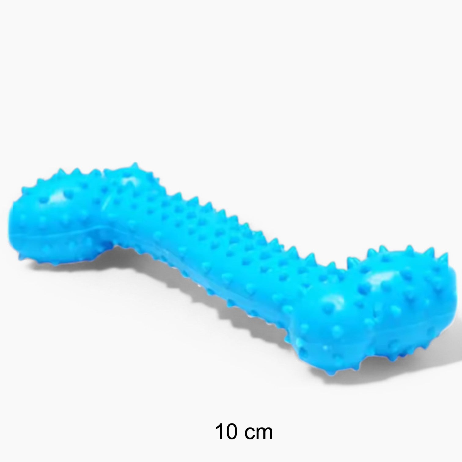 French Bulldog Squeaky Interactive Toy for Short-Nosed Dogs-fadou