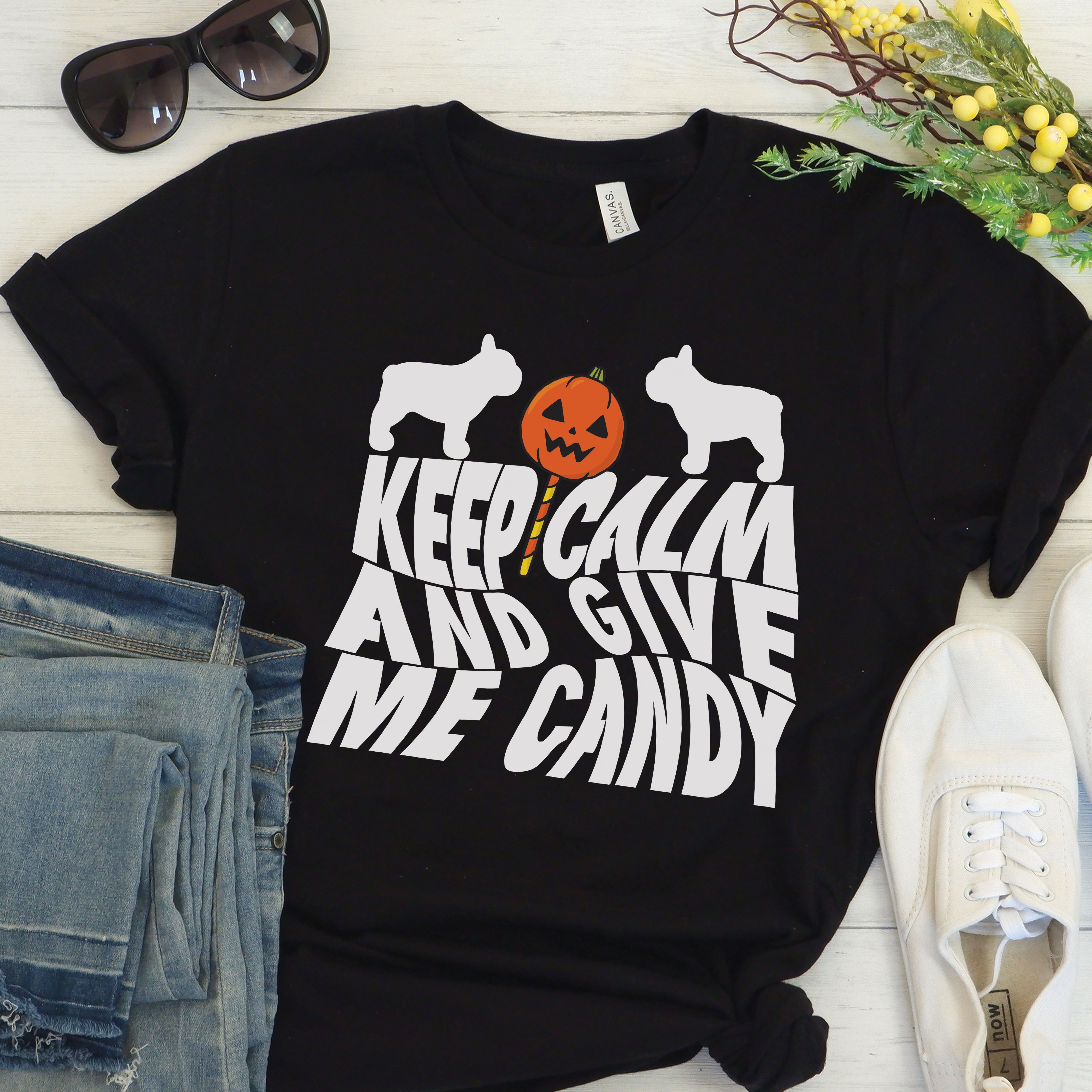 Spooktacular Halloween Unisex Shirt for Dog Moms & Dads-fadou
