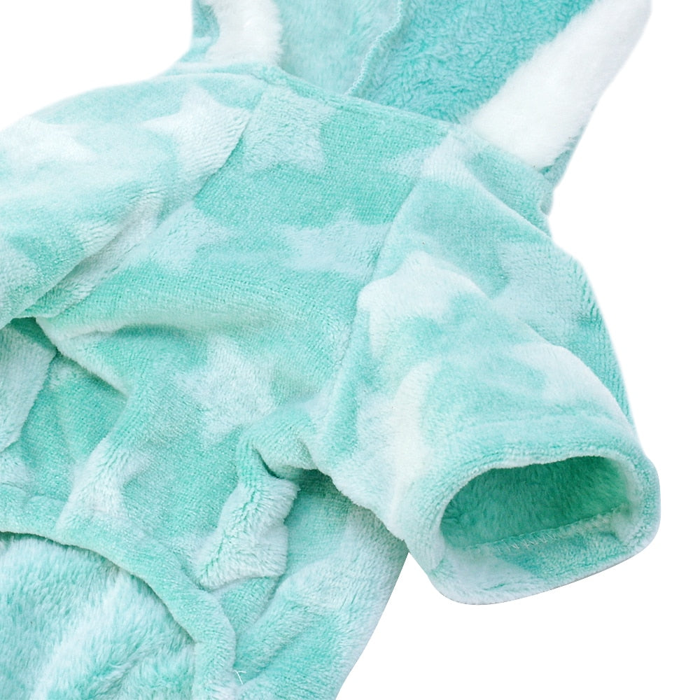 Fluffy French Bulldog Dog Accessory for Short-Nosed Dogs-fadou