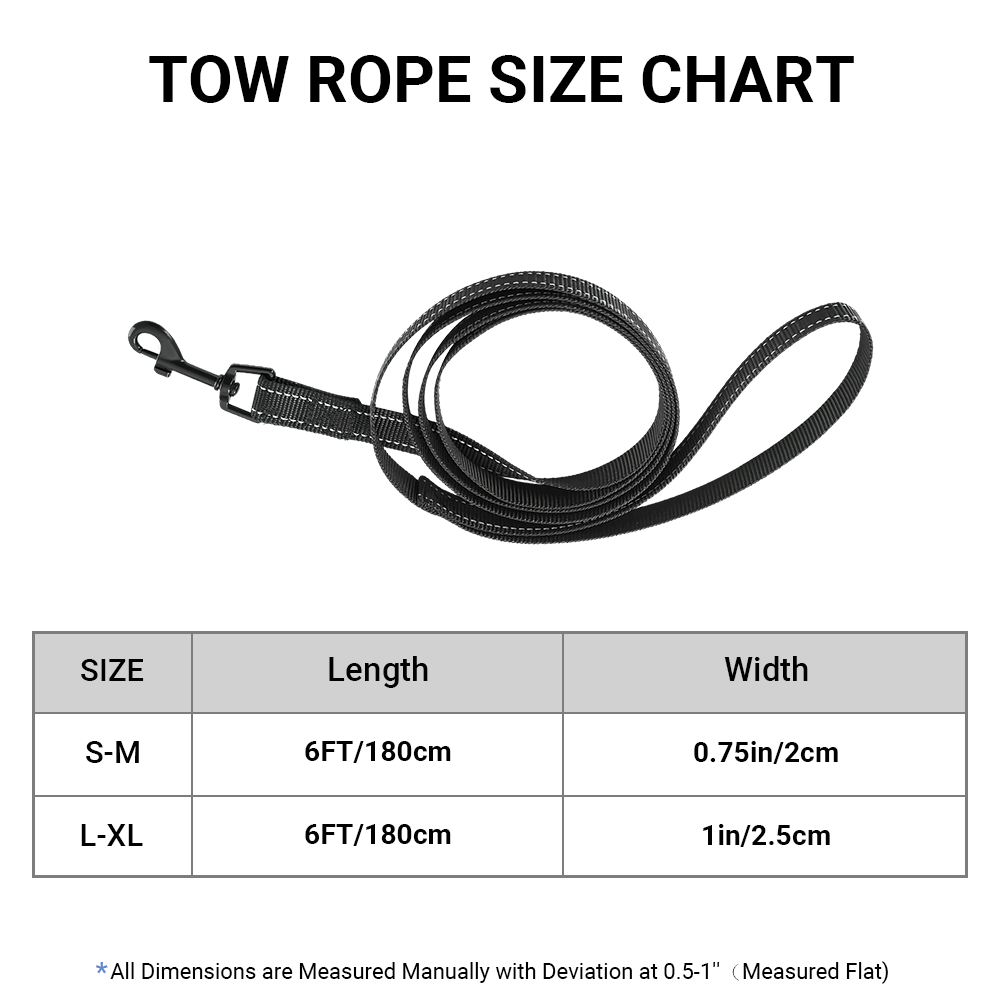 French Bulldog No-Pull Dog Harness for Brachycephalic Dogs-fadou