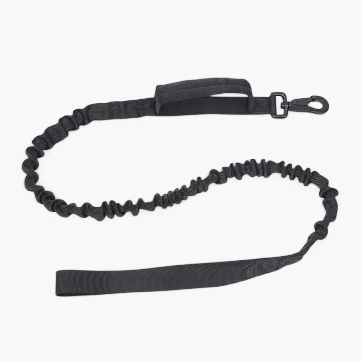 Frenchie Adjustable Neck Collar for Brachycephalic Dogs-fadou