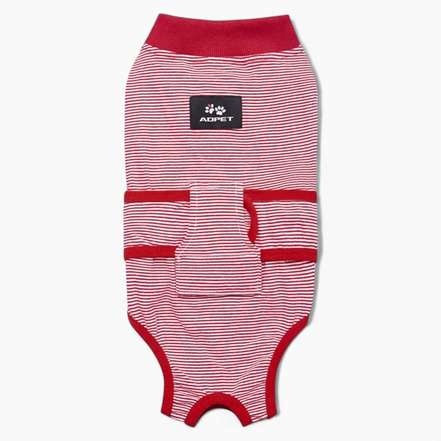 TailSter French Bulldog Bodysuit – Soft for Dog Lovers and Owners-fadou