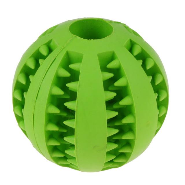 French Bulldog Cleaning Chew Toy for Outdoor Adventures-fadou