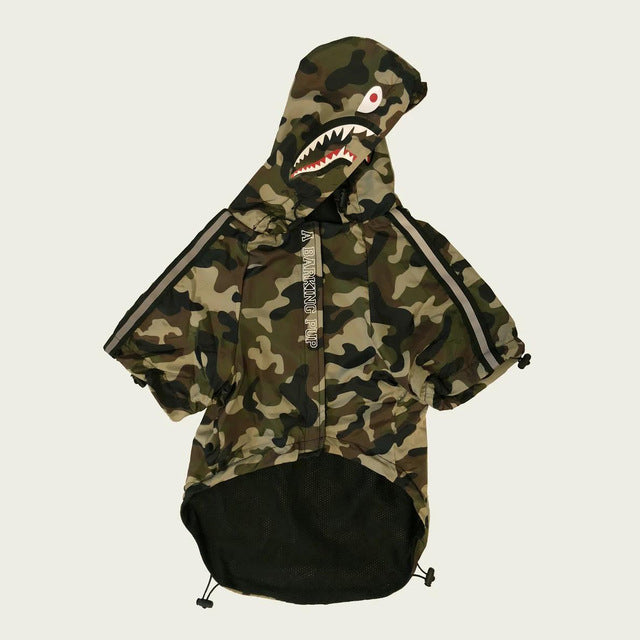 The Ultimate Winter Jacket for Everyday Wear for French Bulldogs-fadou