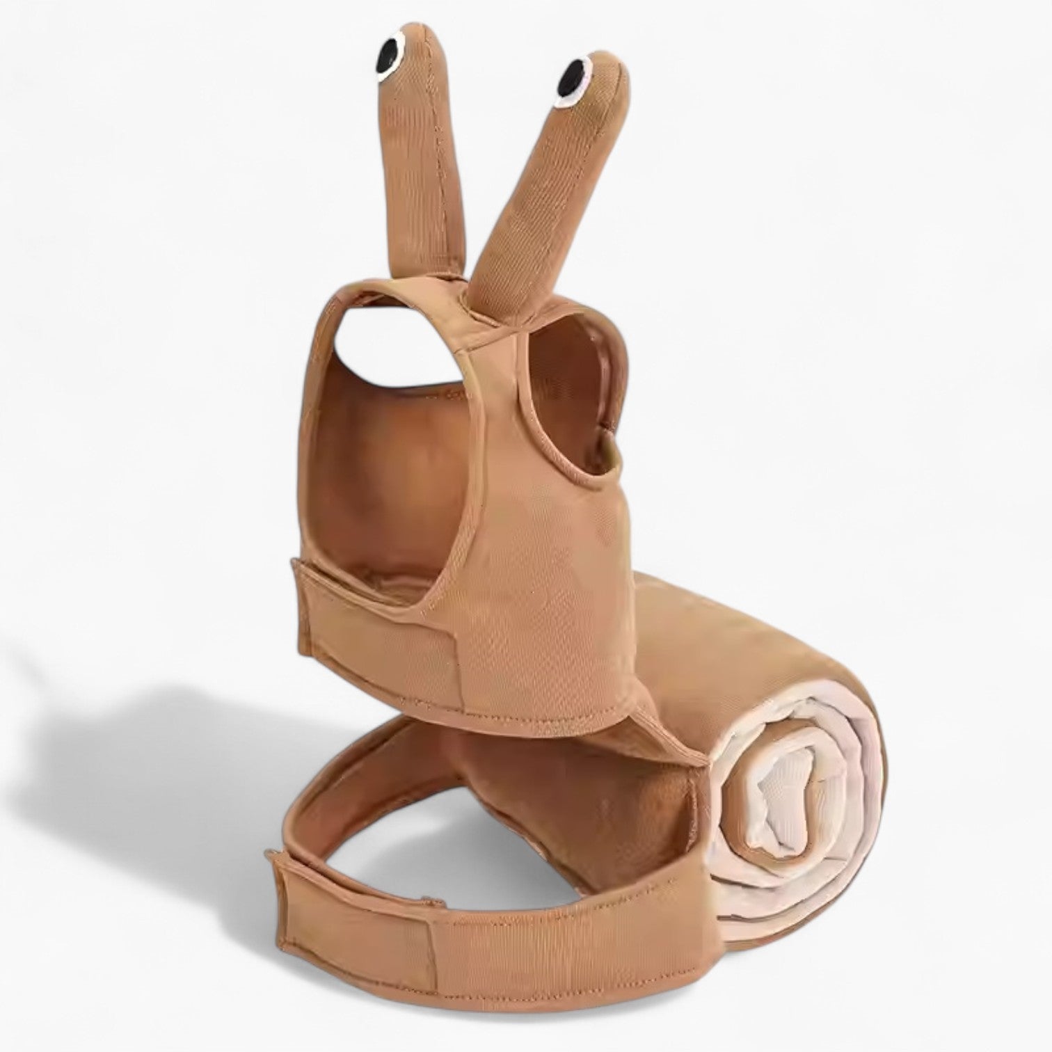 French Bulldog Funny Party Outfit for Training Sessions-fadou