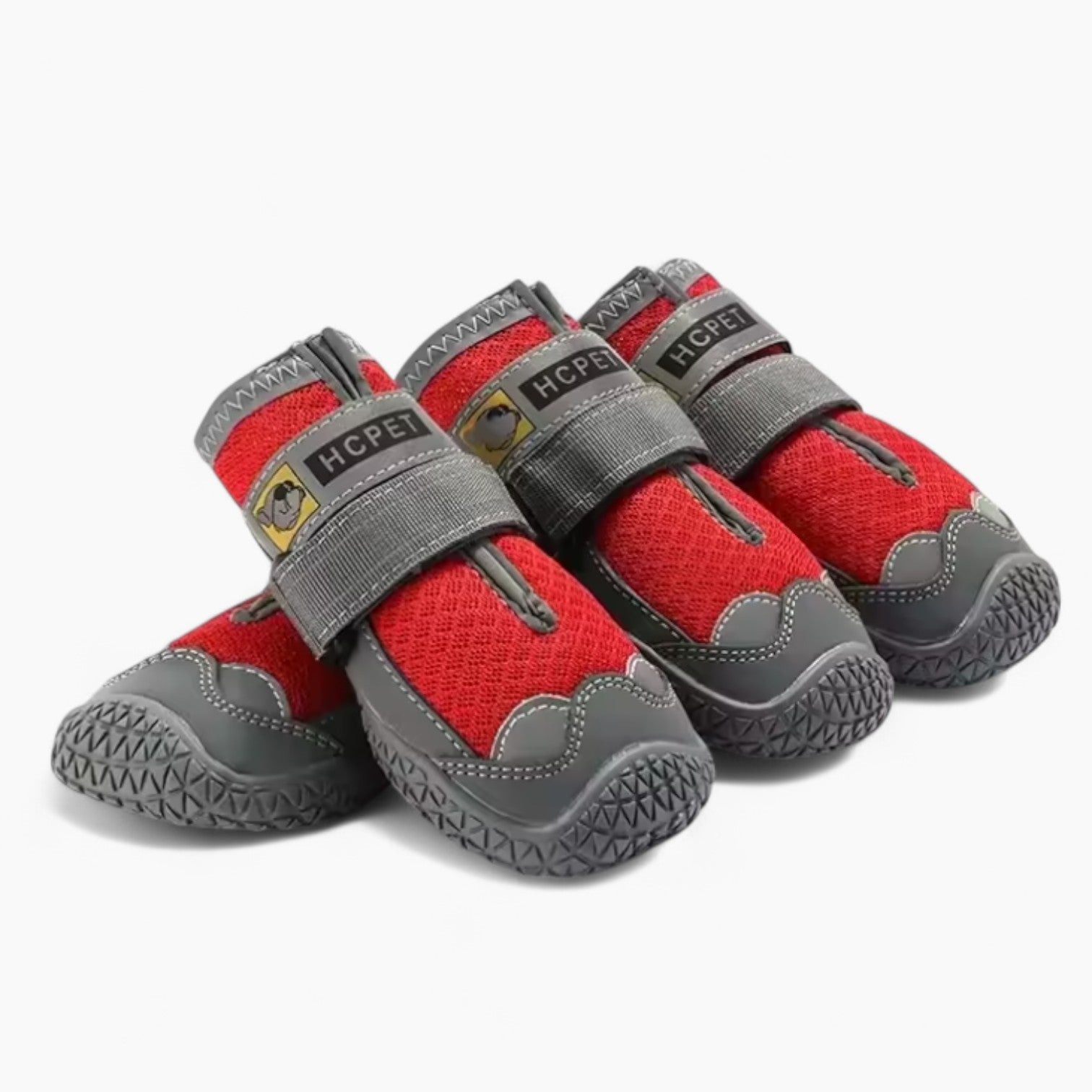 French Bulldog Breathable Pet Shoes for French Bulldogs-fadou