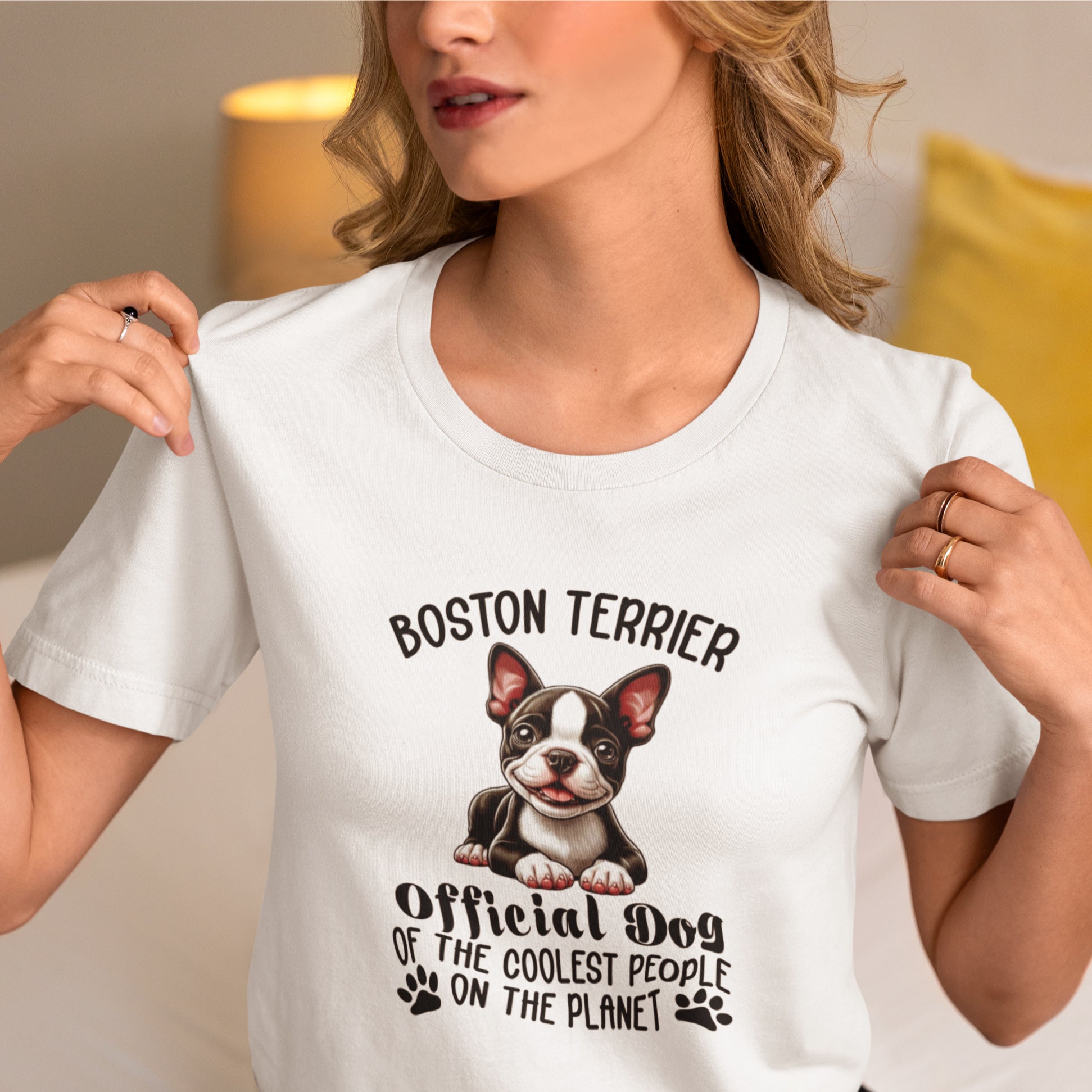 Penny French Bulldog Accessory for Frenchie Enthusiasts-fadou