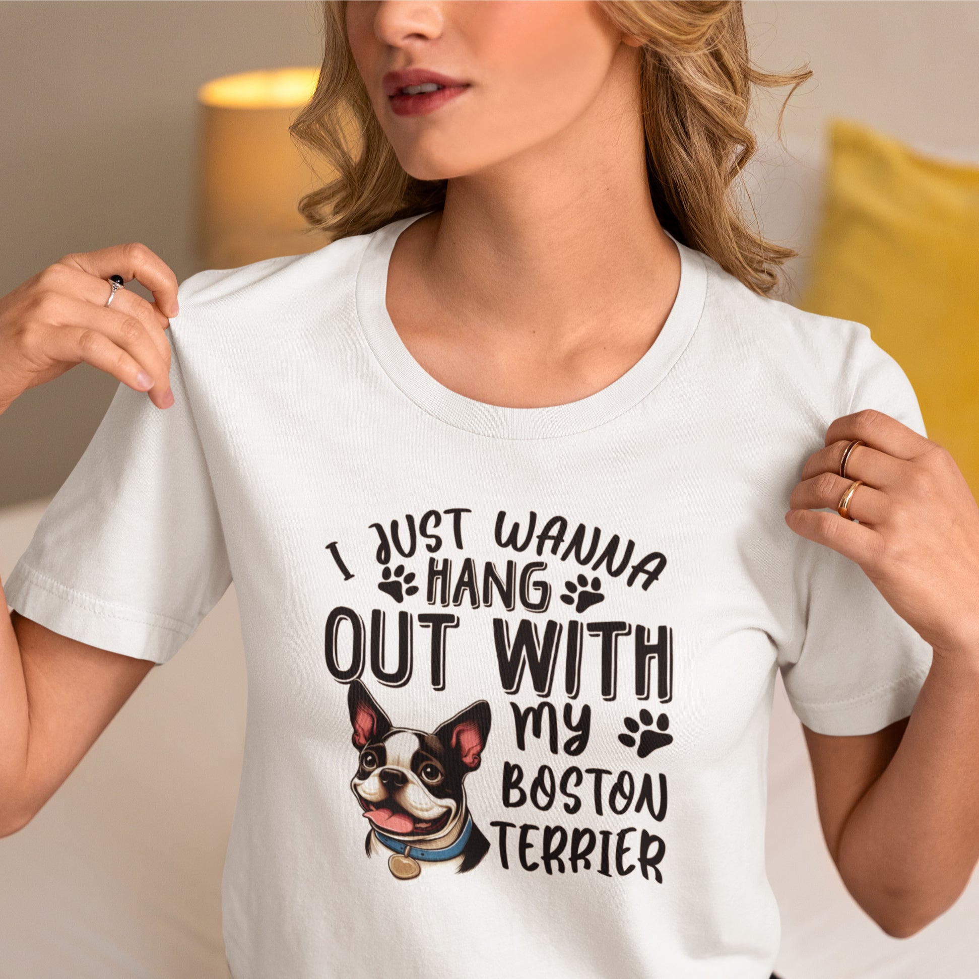 Brutus French Bulldog Accessory for Frenchie Enthusiasts-fadou