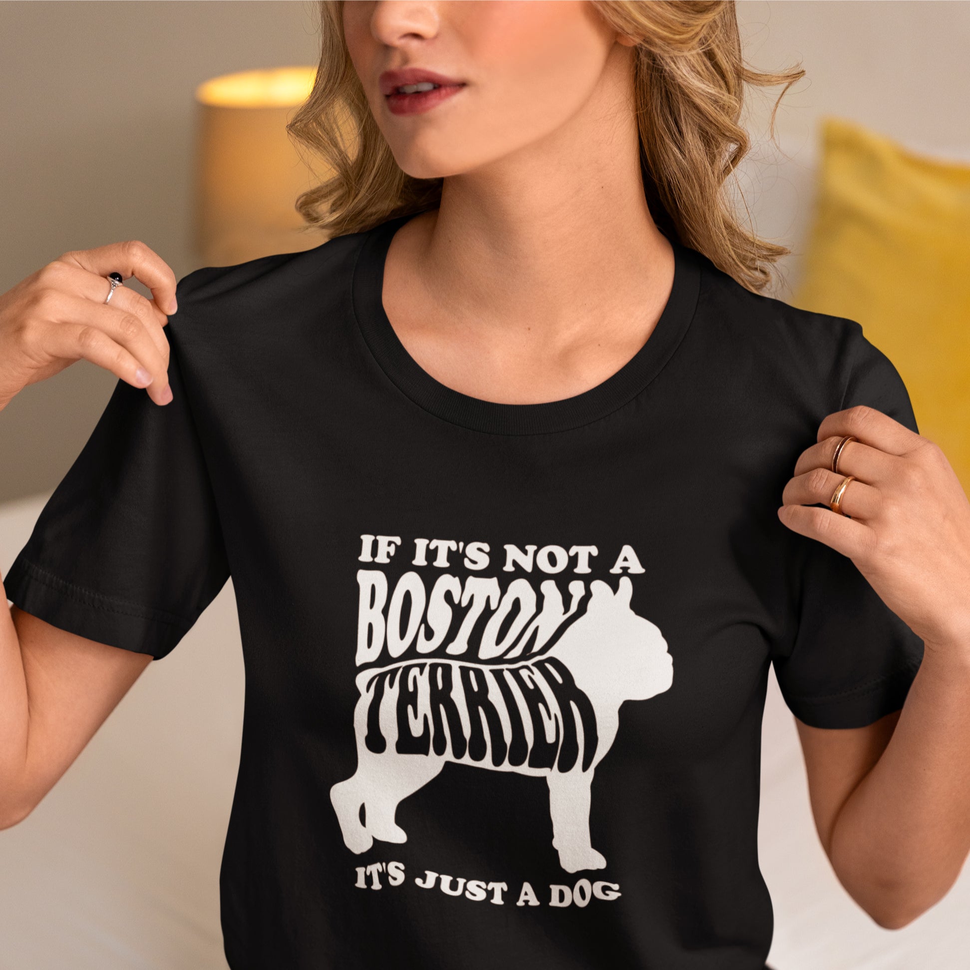Jasper French Bulldog Accessory for Frenchie Enthusiasts-fadou