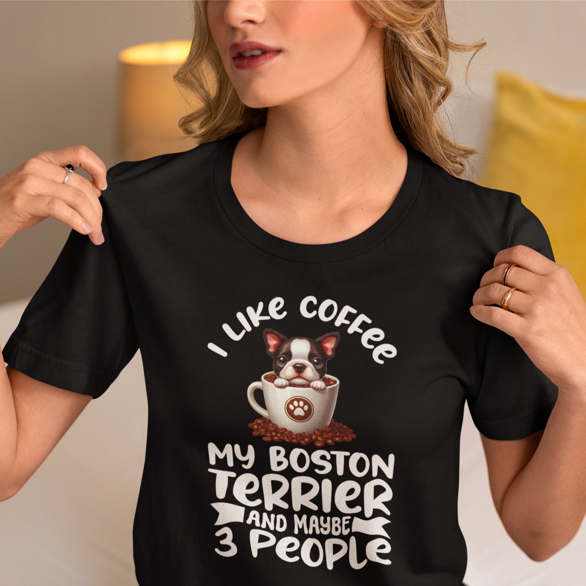 Maddie French Bulldog Accessory for Frenchie Enthusiasts-fadou