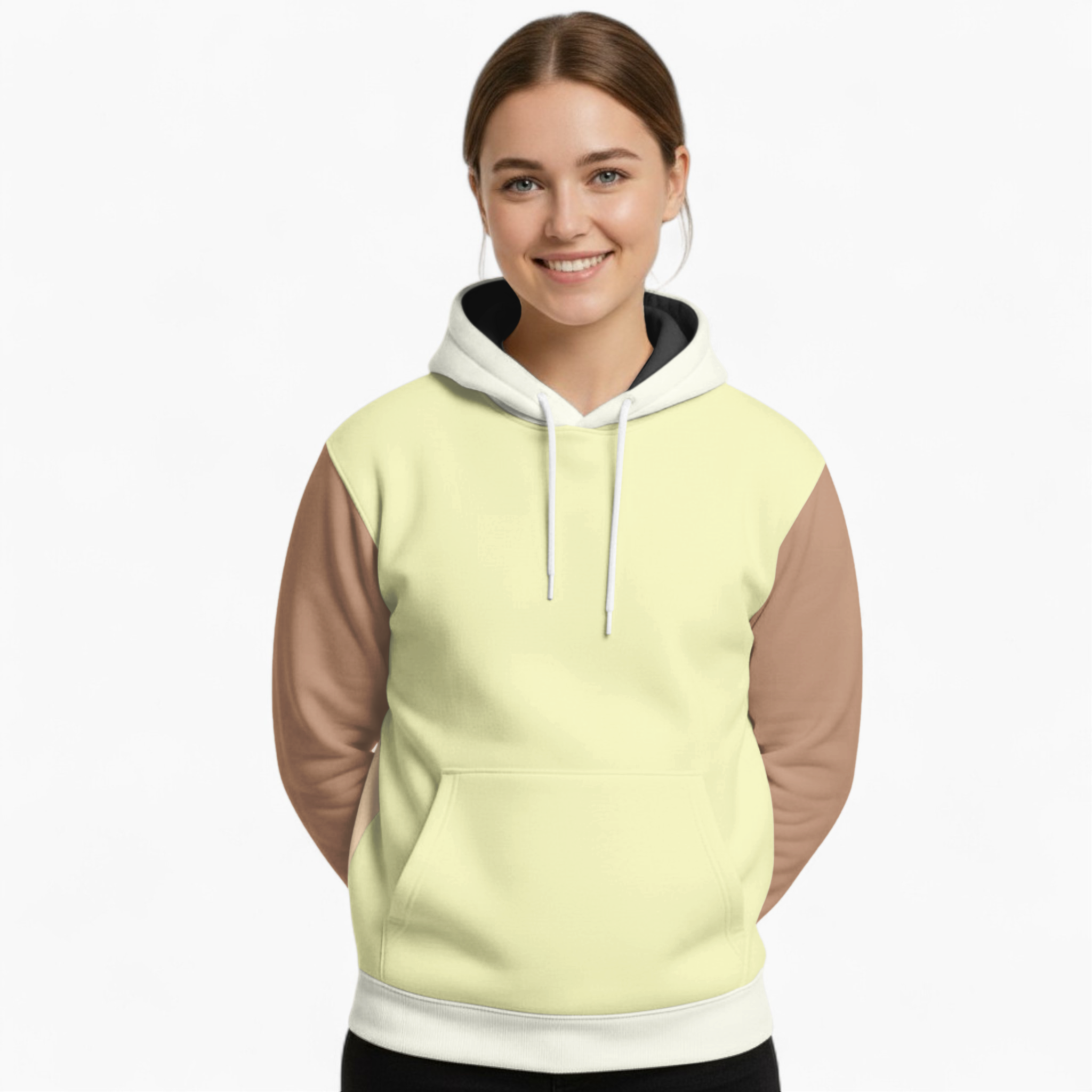 Teddy French Bulldog Pet Parent Pullover for Bulldog Owners-fadou