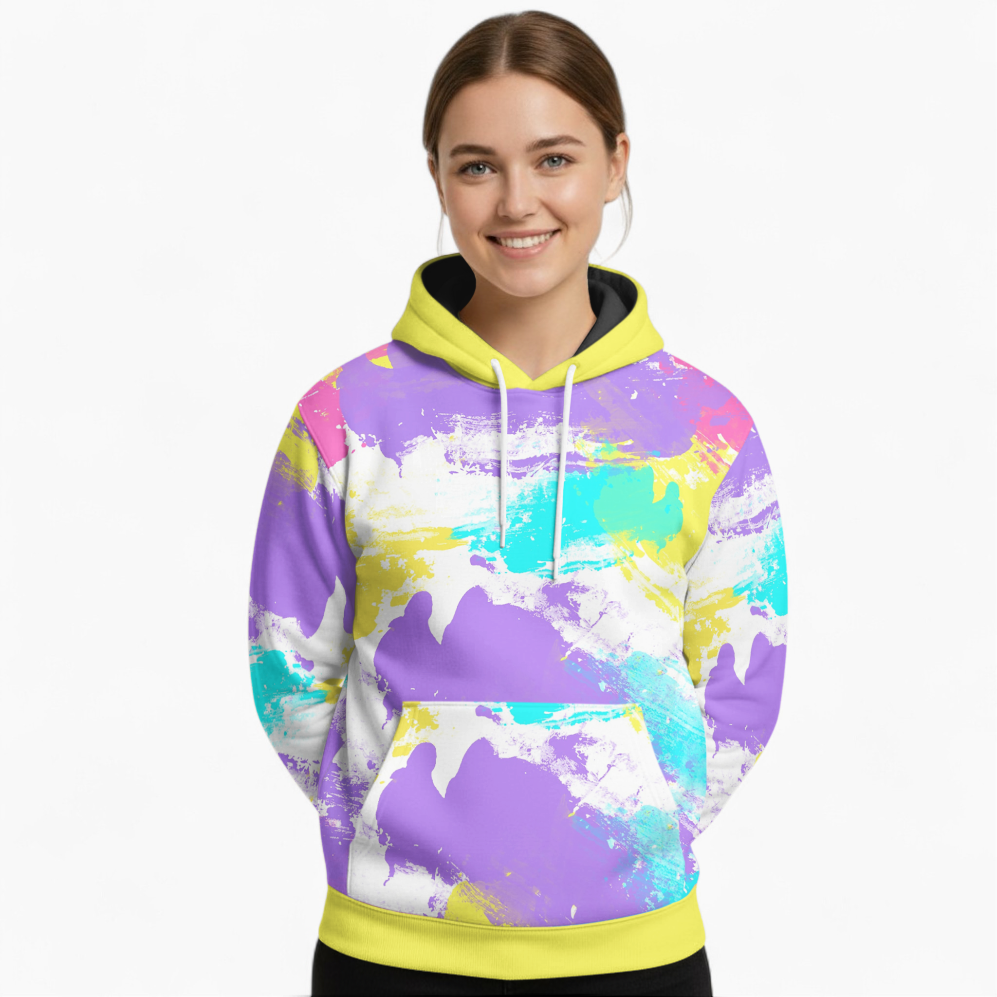 Tito French Bulldog Pet Parent Pullover for Pet Culture-fadou