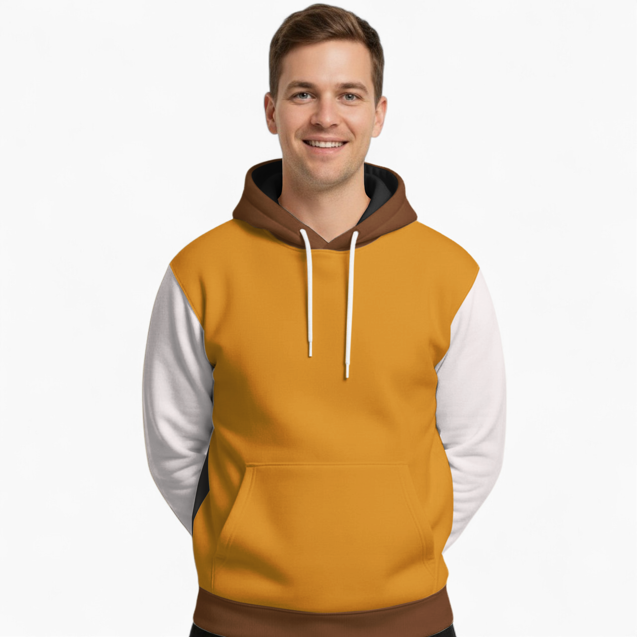 Moose French Bulldog Pet Parent Pullover for Bulldog Owners-fadou