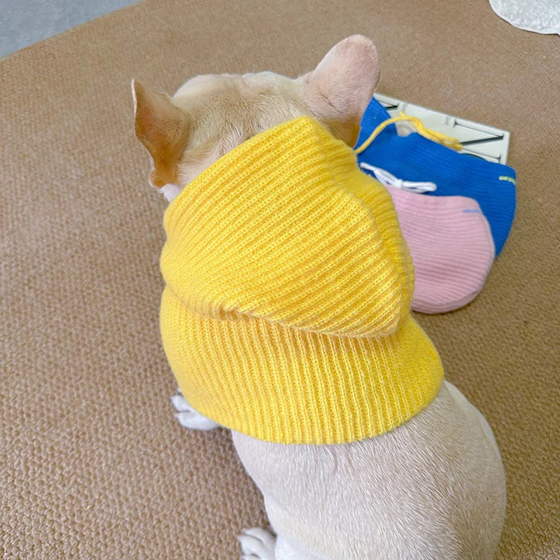 WagLoom French Bulldog Accessory for Frenchie Enthusiasts-fadou
