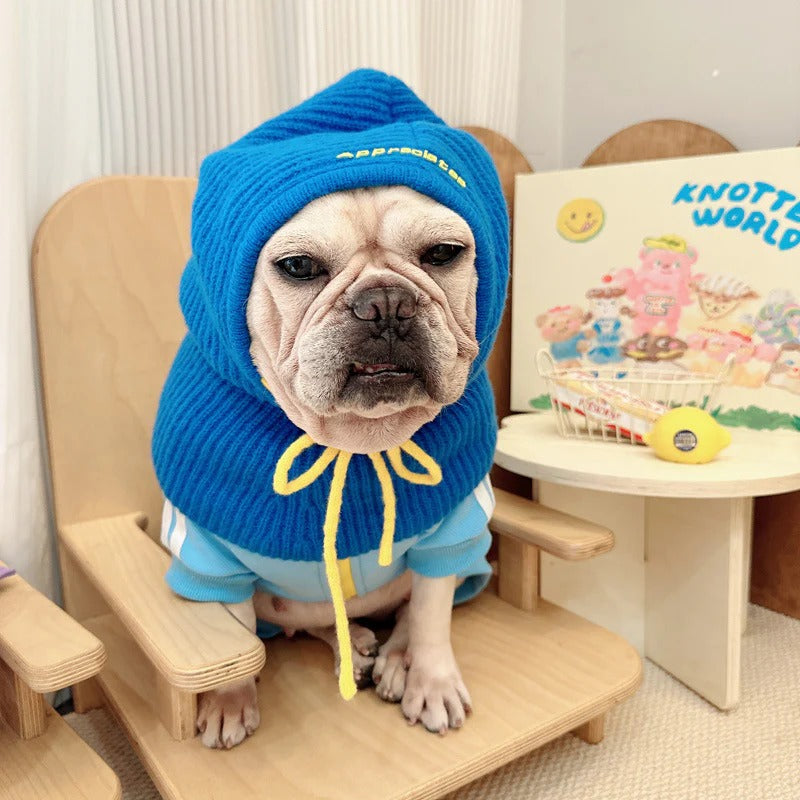 WagLoom French Bulldog Accessory for Frenchie Enthusiasts-fadou