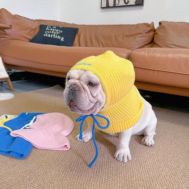 WagLoom French Bulldog Accessory for Frenchie Enthusiasts-fadou