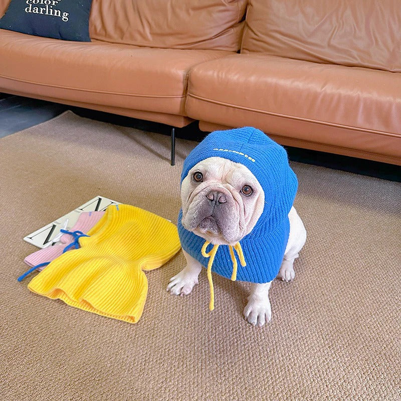WagLoom French Bulldog Accessory for Frenchie Enthusiasts-fadou