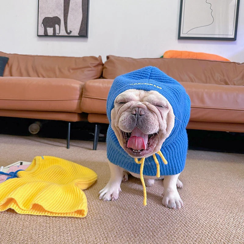 WagLoom French Bulldog Accessory for Frenchie Enthusiasts-fadou