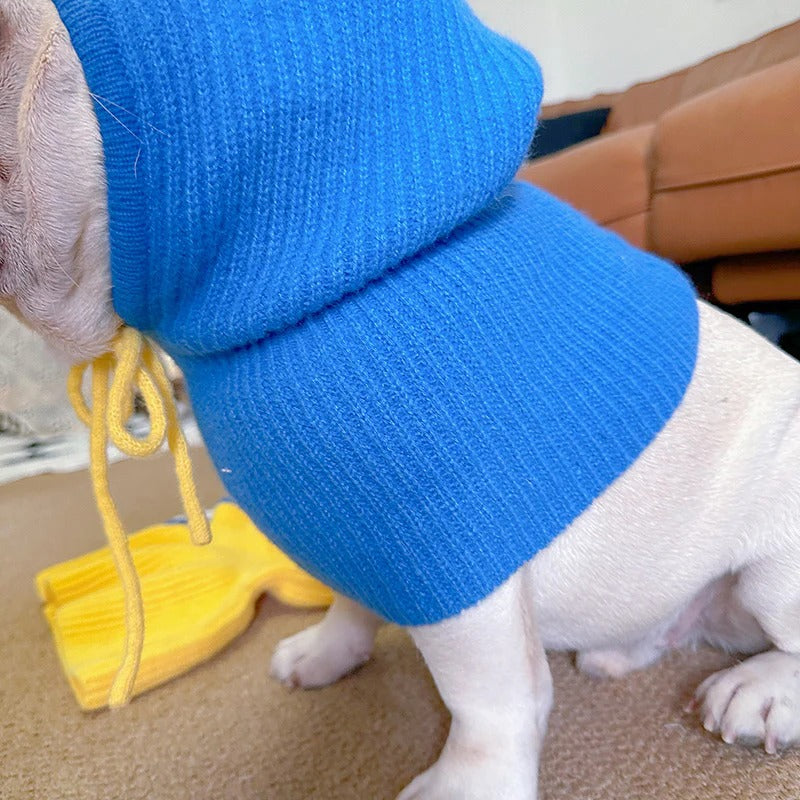 WagLoom French Bulldog Accessory for Frenchie Enthusiasts-fadou