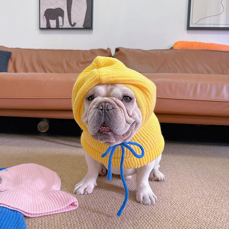 WagLoom French Bulldog Accessory for Frenchie Enthusiasts-fadou