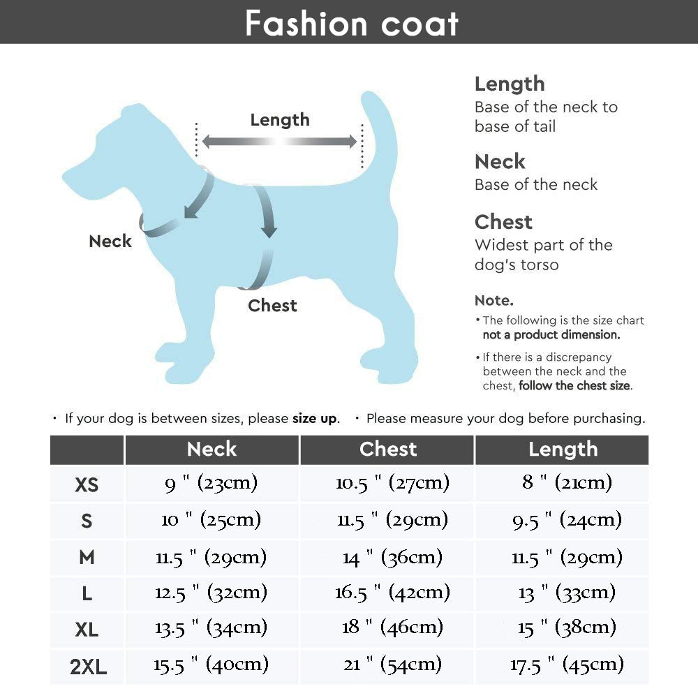 Waterproof French Bulldog Accessory for Dog Moms & Dads-fadou