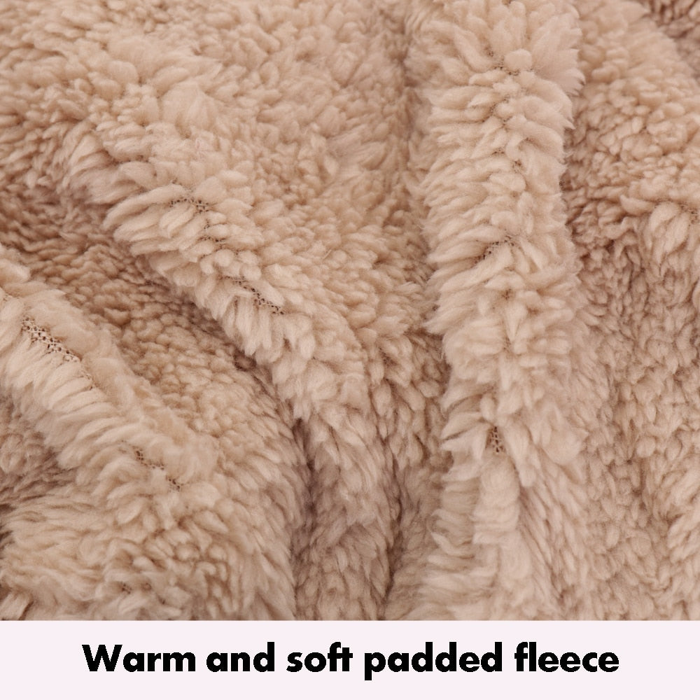 Waterproof French Bulldog Accessory for Dog Moms & Dads-fadou