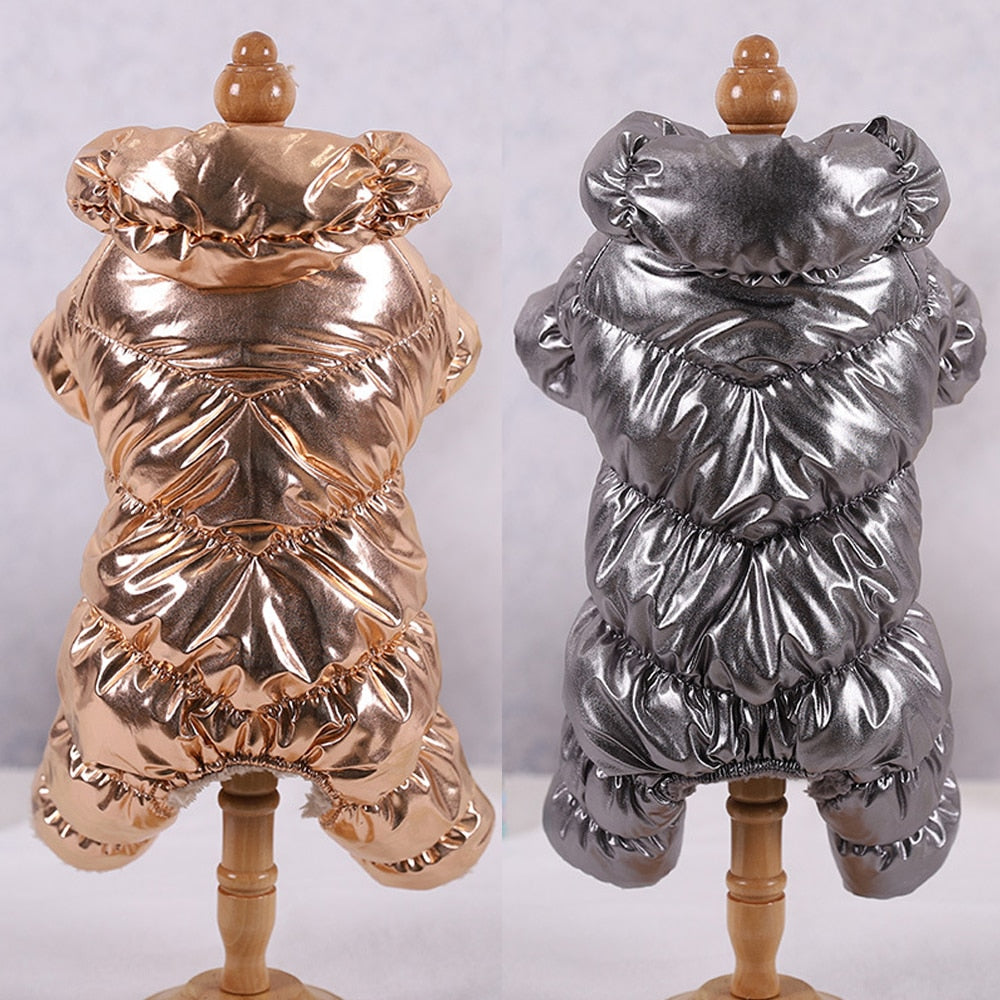 Waterproof French Bulldog Accessory for Dog Moms & Dads-fadou