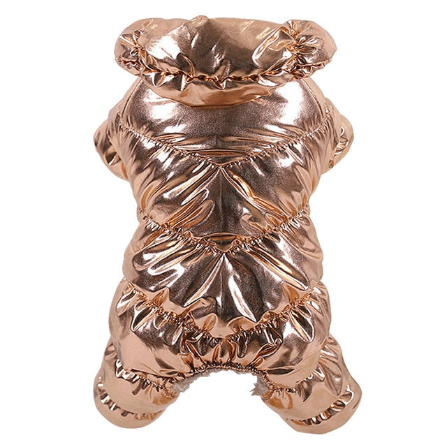 Waterproof French Bulldog Accessory for Dog Moms & Dads-fadou