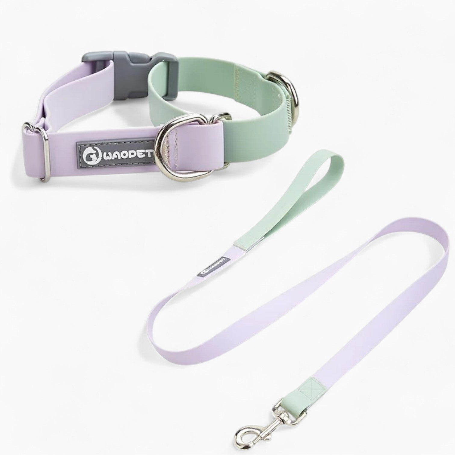 French Bulldog Waterproof Neck Collar for French Bulldogs-fadou