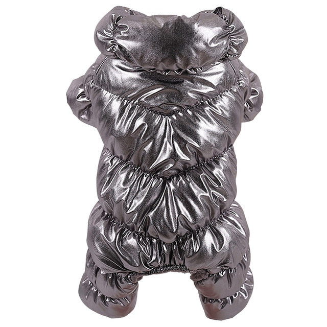 Waterproof French Bulldog Accessory for Dog Moms & Dads-fadou