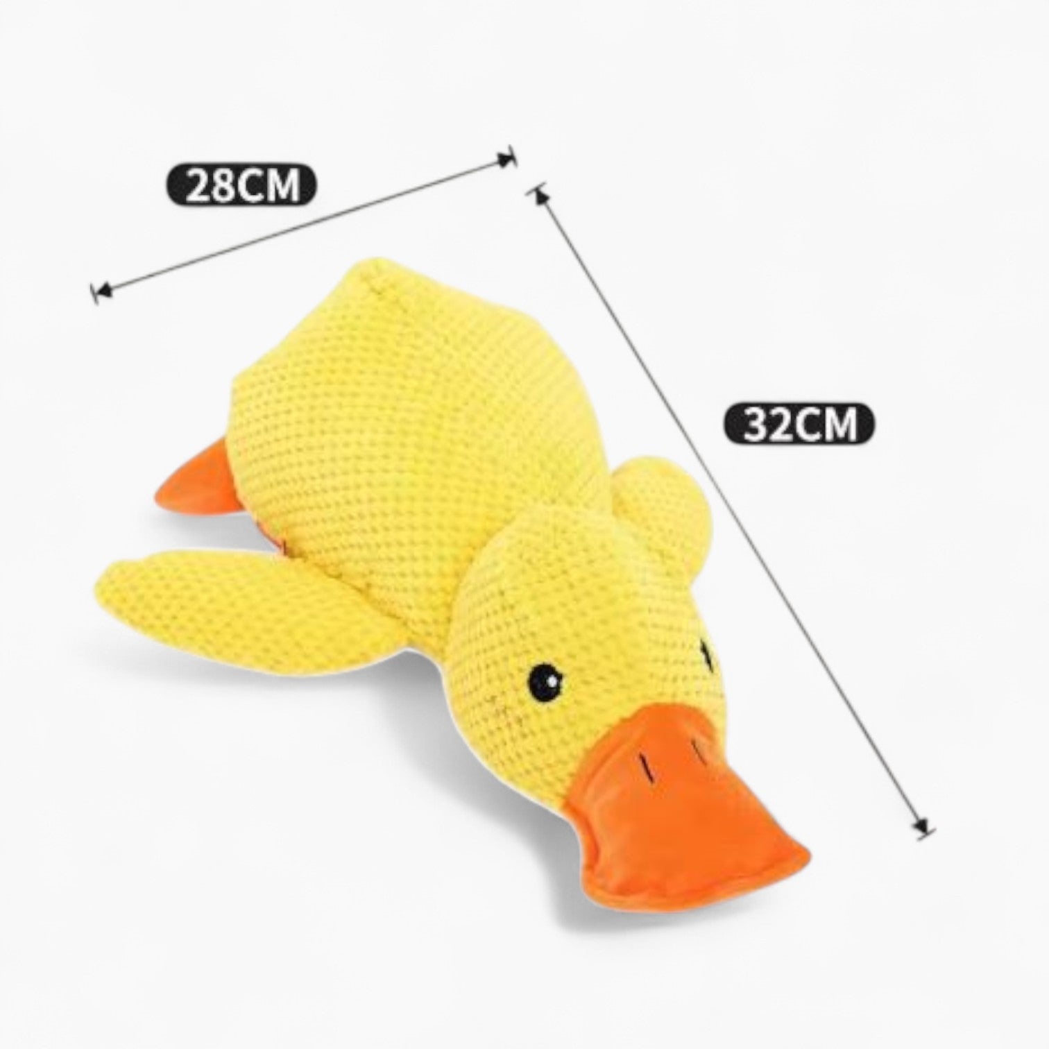 French Bulldog Interactive Chew Toy for Brachycephalic Dogs-fadou