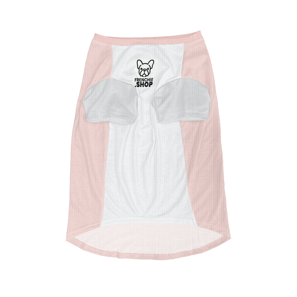 Rollo French Bulldog Knit Sweater for Training Sessions-fadou
