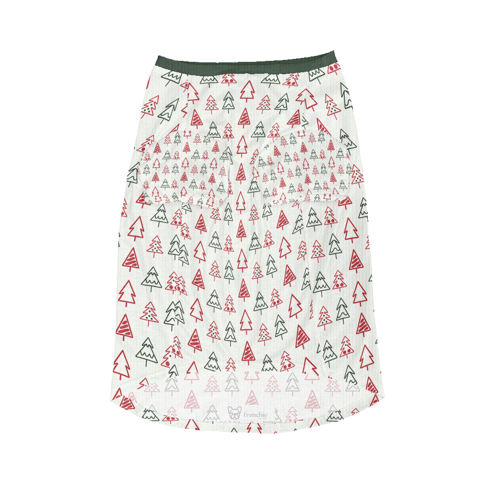 Asher French Bulldog Warm Knitwear for Brachycephalic Dogs-fadou