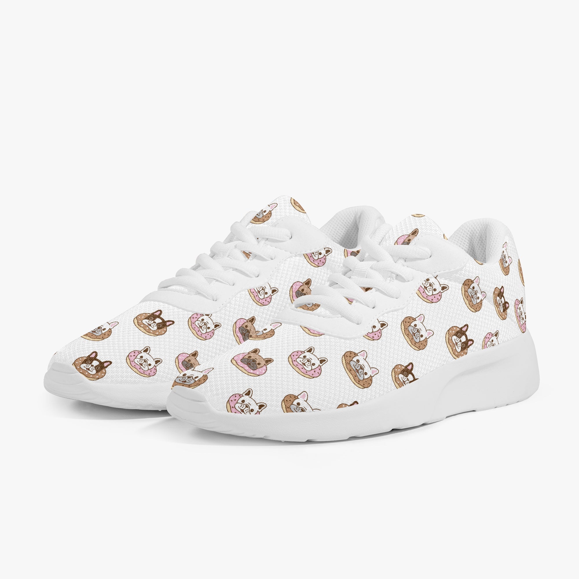 Orson French Bulldog Accessory for Frenchie Enthusiasts-fadou