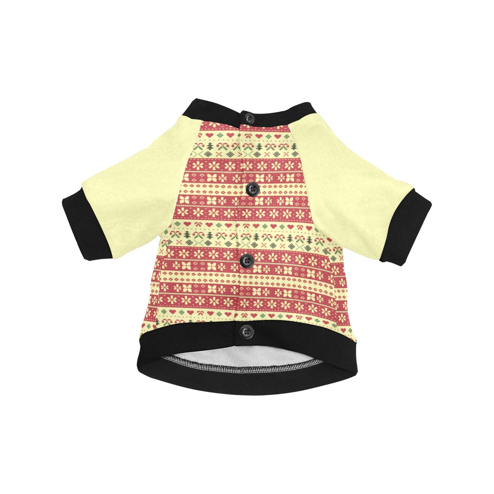 Remi French Bulldog Warm Outerwear for Outdoor Adventures-fadou