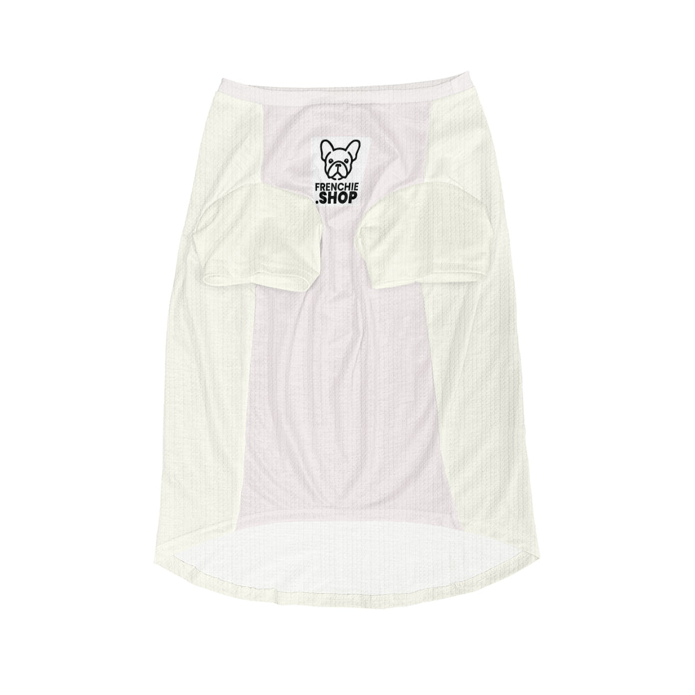 Jawa French Bulldog Warm Knitwear for Training Sessions-fadou