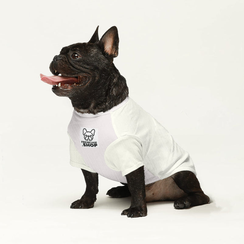 Jawa French Bulldog Warm Knitwear for Training Sessions-fadou