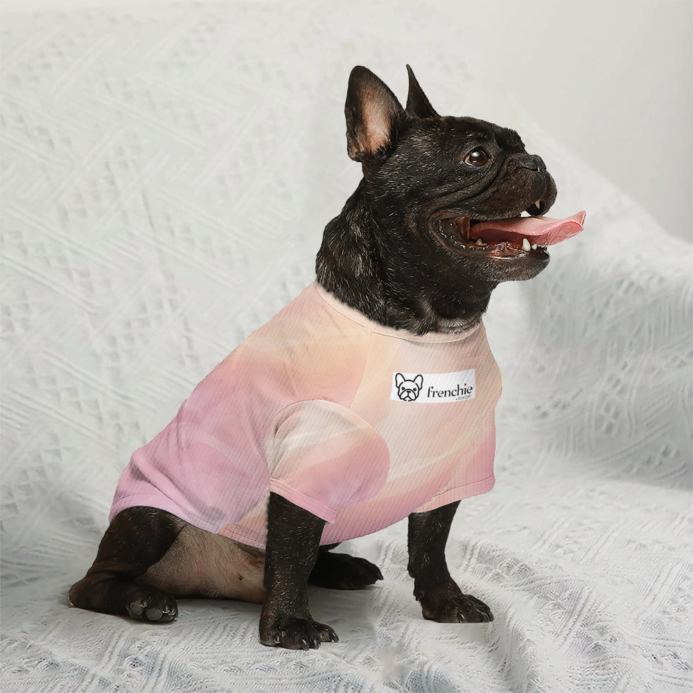 Kai French Bulldog Warm Knitwear for Brachycephalic Dogs-fadou