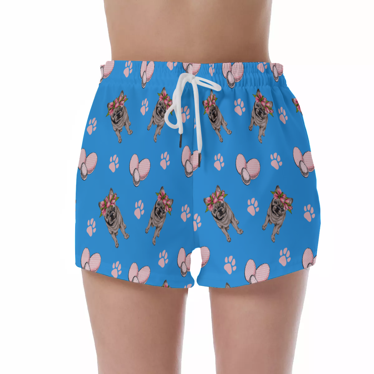 FREYA French Bulldog Accessory for Frenchie Enthusiasts-fadou
