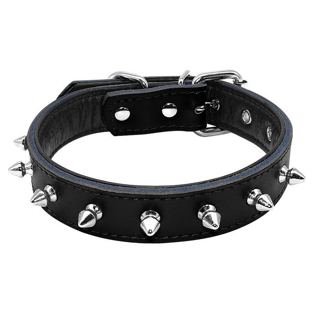 French Bulldog Adjustable Adjustable Collar for Short-Nosed Dogs-fadou