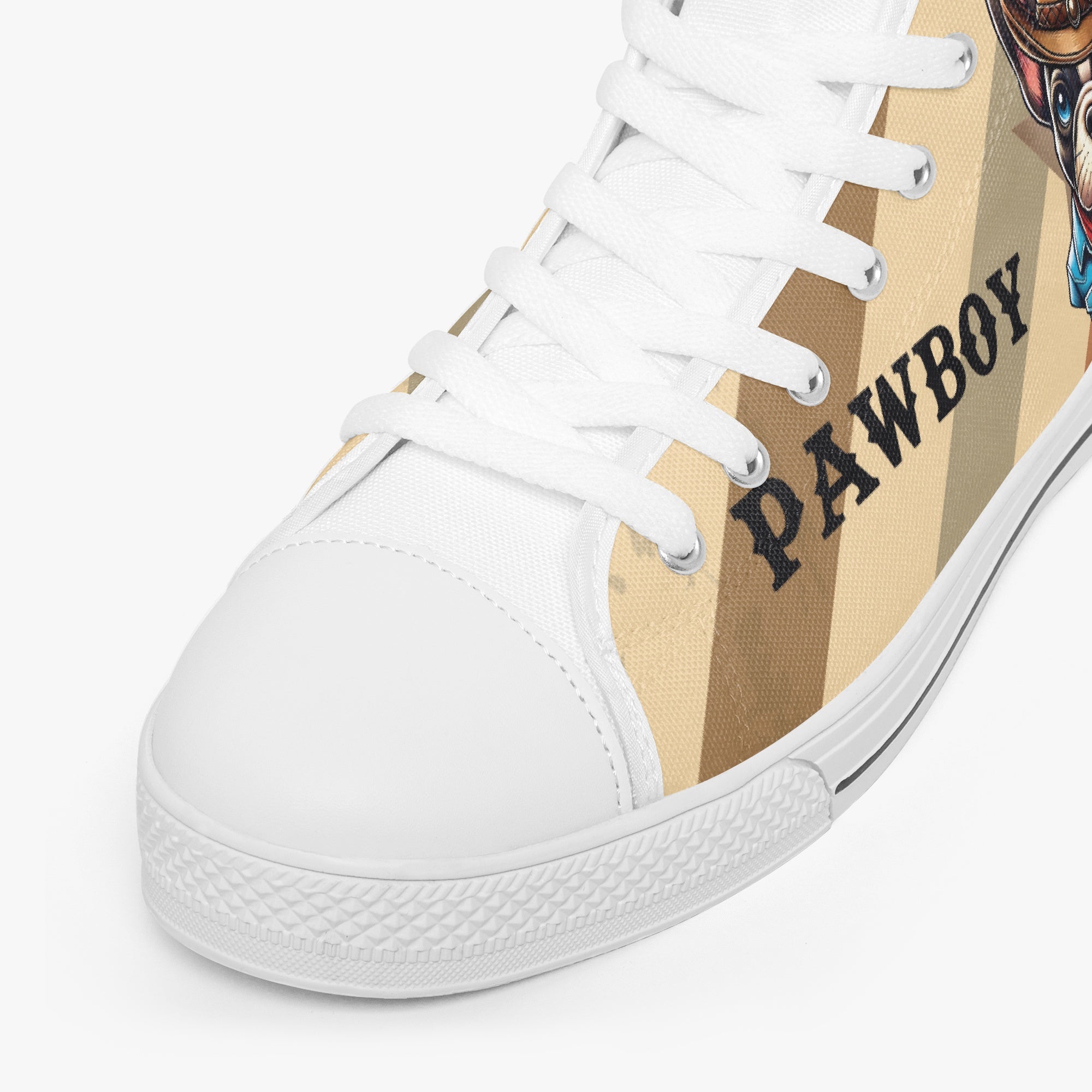 French Bulldog Classic Casual Footwear for Dog Park Days-fadou