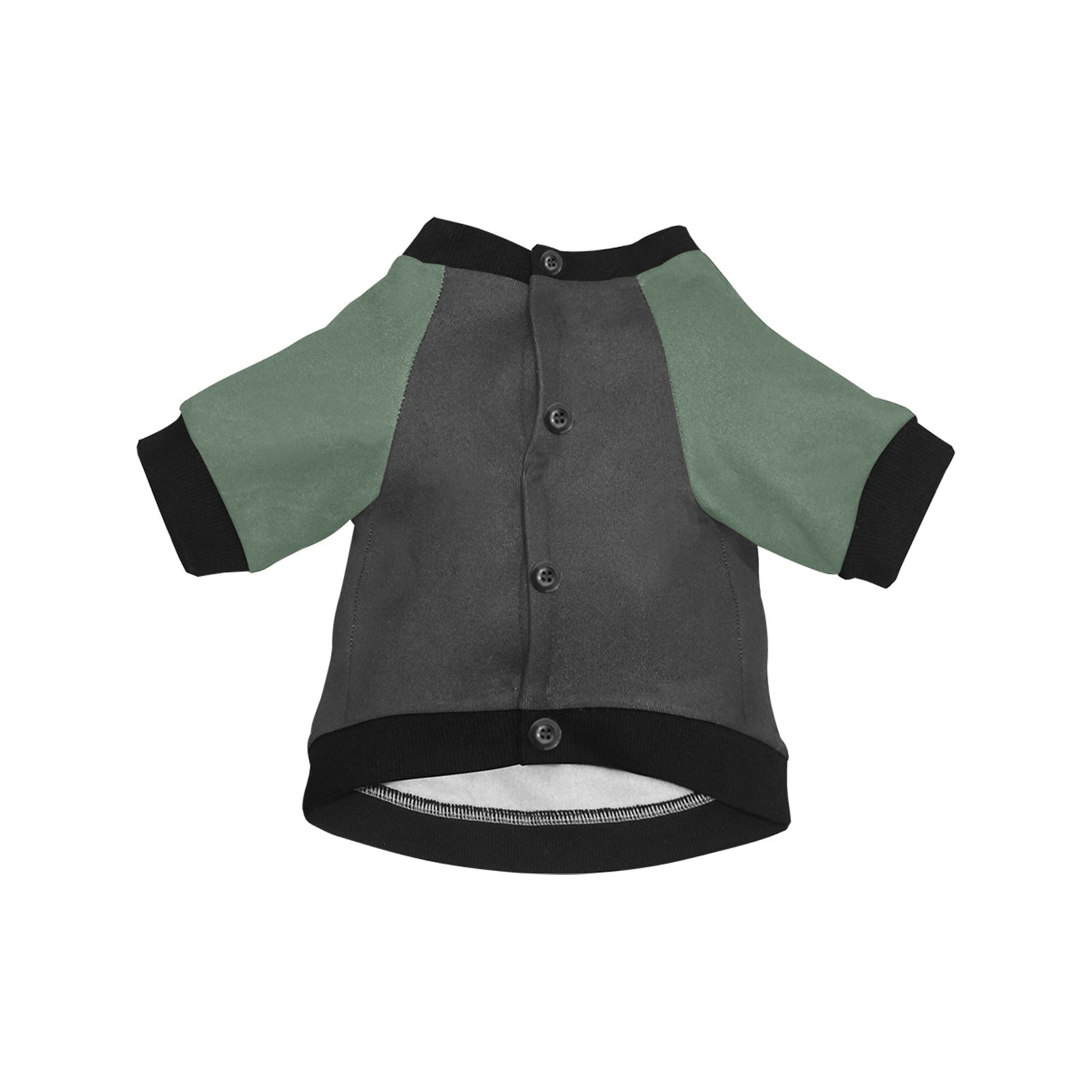 Melo French Bulldog Warm Outerwear for Training Sessions-fadou