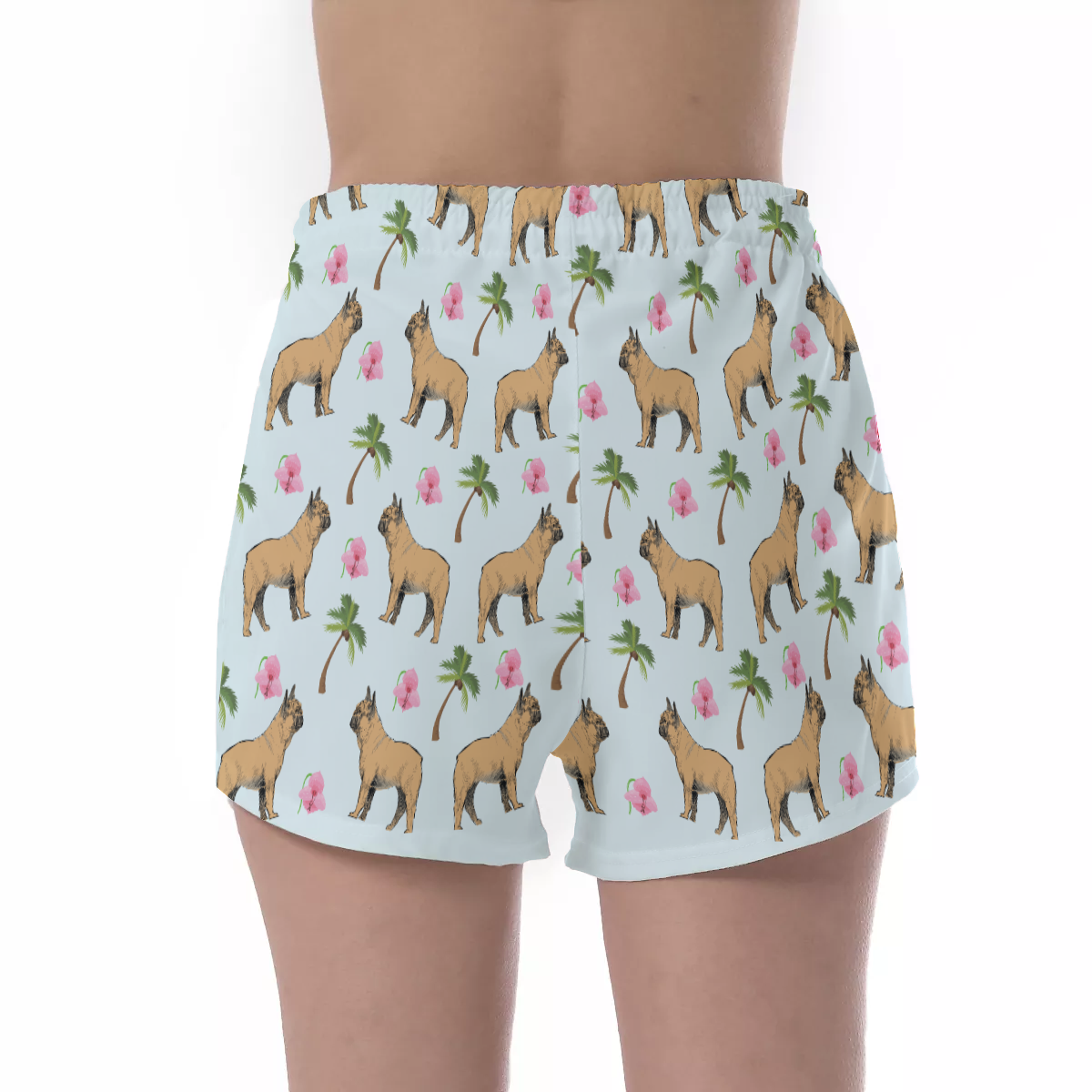 CHLOE French Bulldog Accessory for Frenchie Enthusiasts-fadou