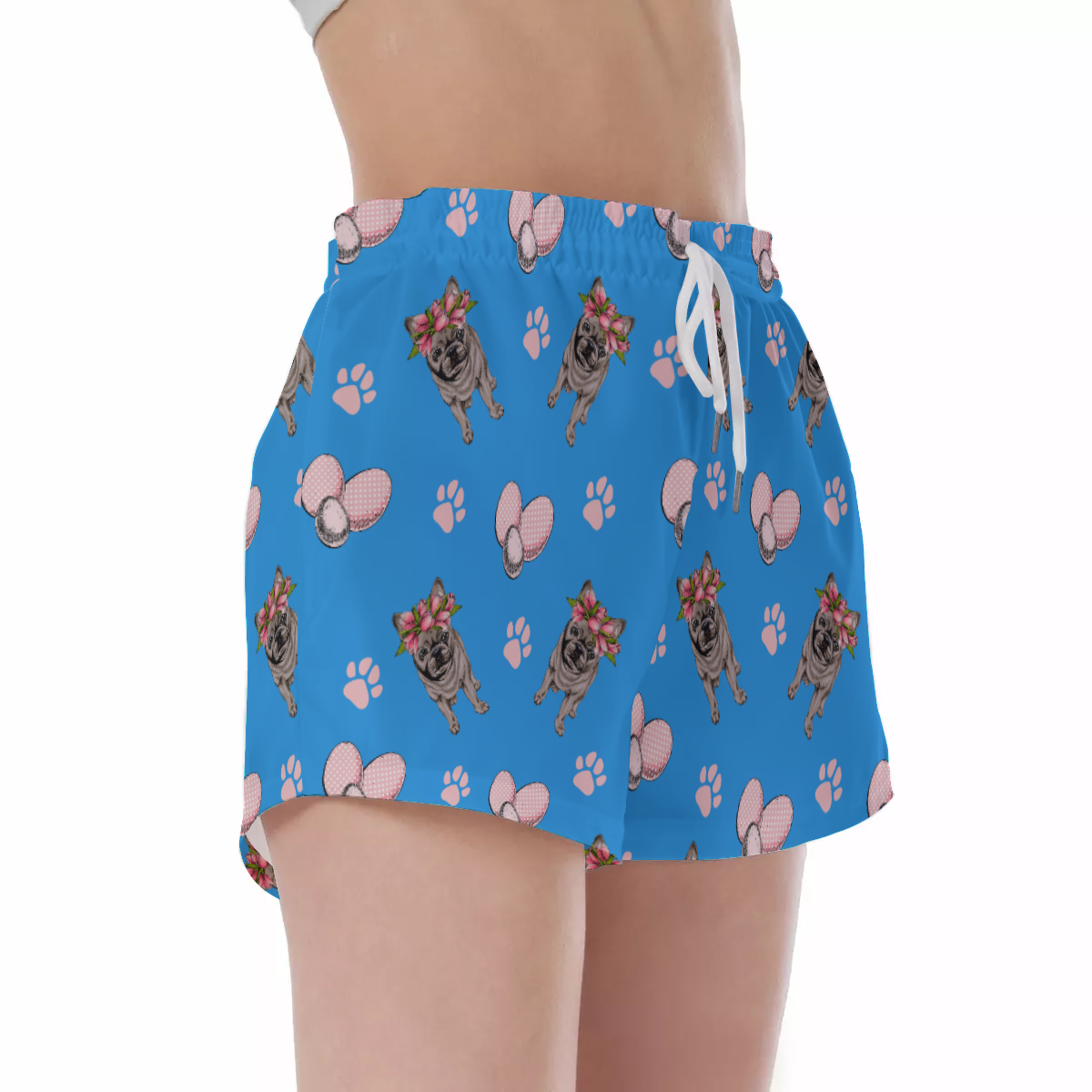 FREYA French Bulldog Accessory for Frenchie Enthusiasts-fadou